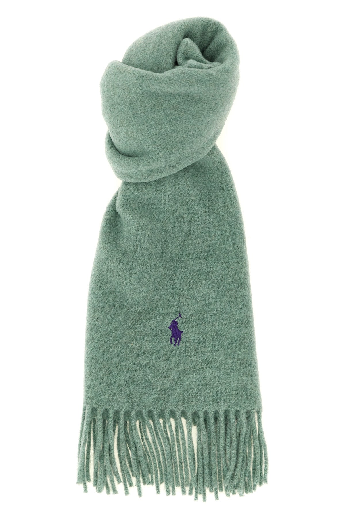 the polo ralph lauren scarf defines winter elegance through essential design and
