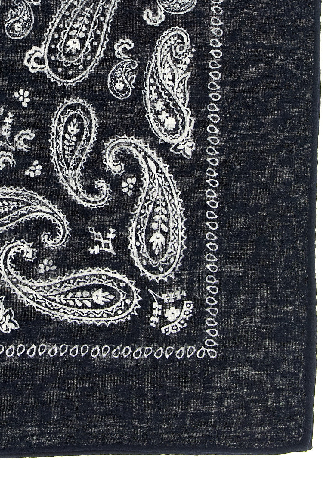 POLO RALPH LAUREN OS cotton bandana