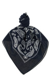 cotton bandana