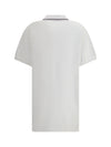 cotton polo dress