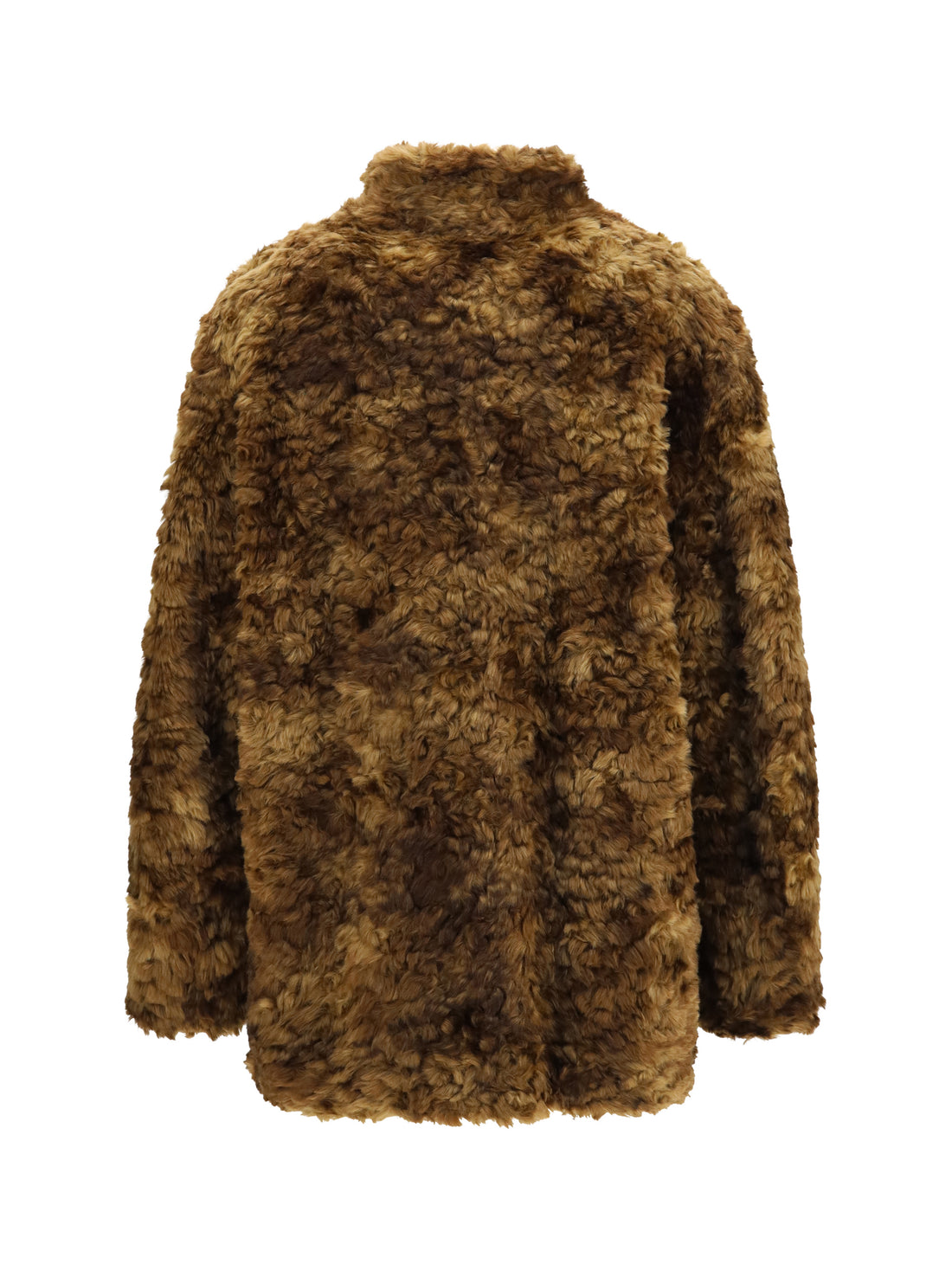 MARANT ETOILE 36 jya double-breasted coat