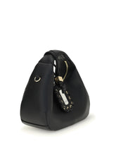GANNI OS hobo mini handbag