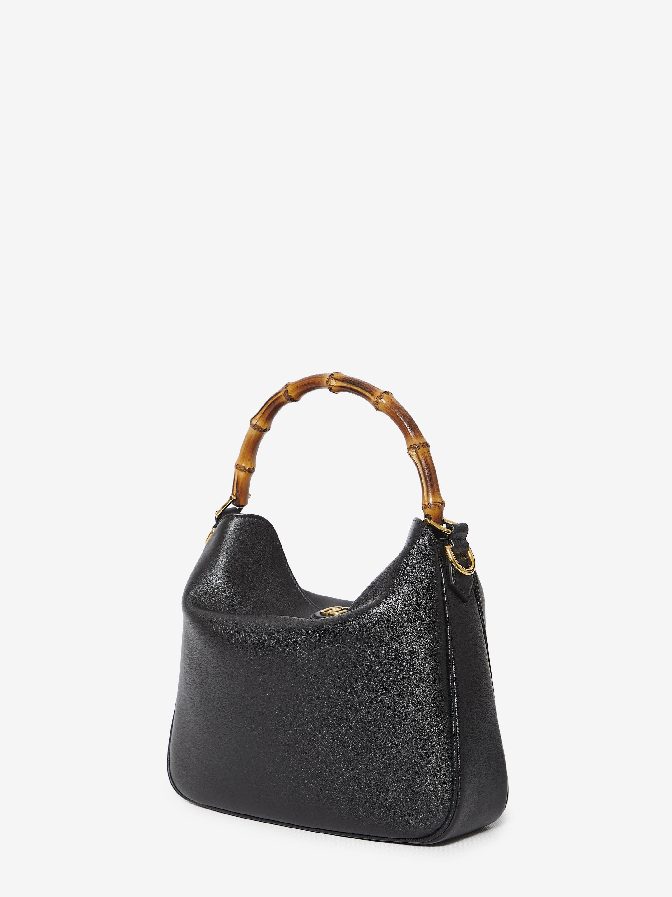 GUCCI OS gucci diana medium shoulder bag