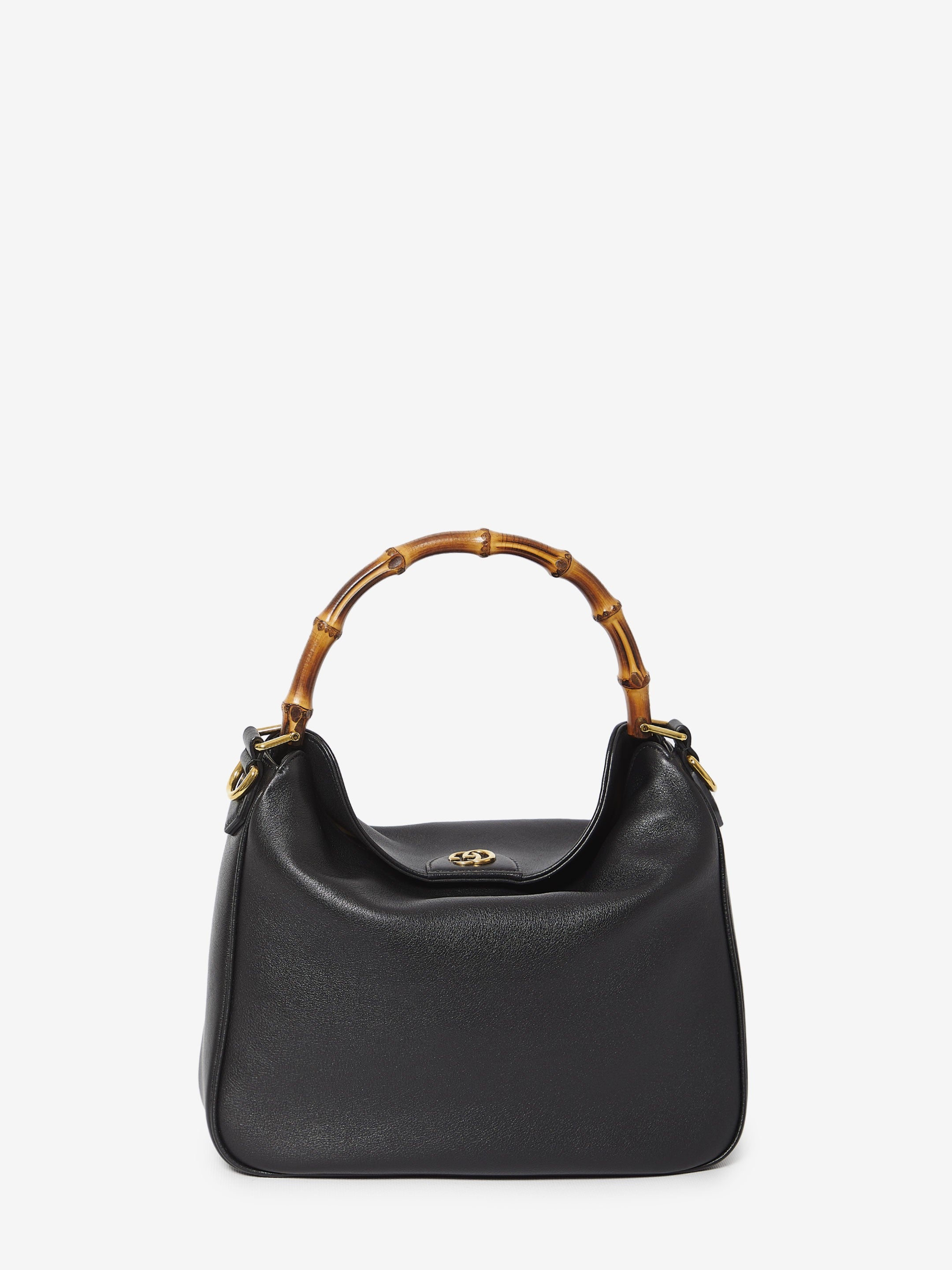 GUCCI OS gucci diana medium shoulder bag