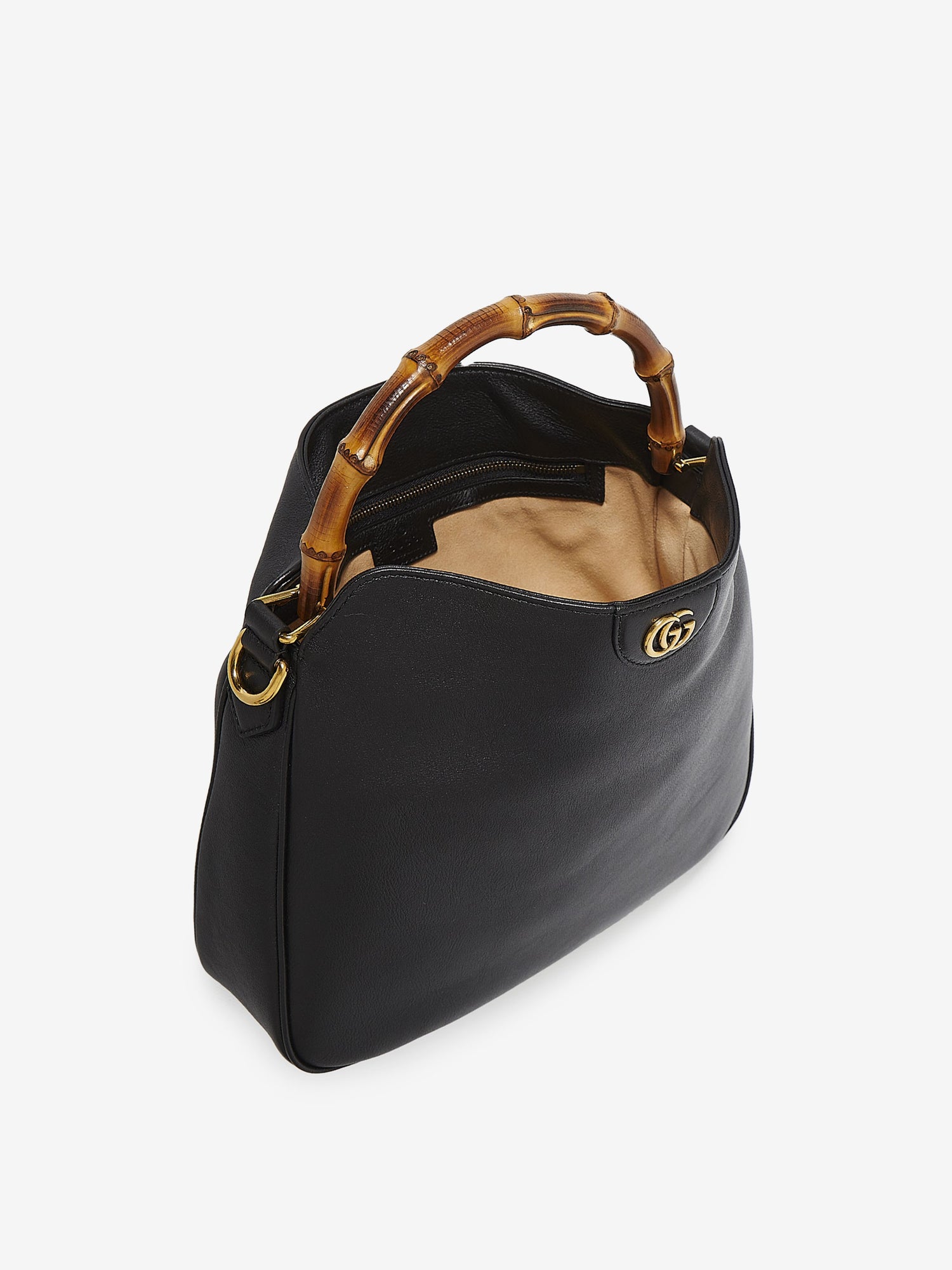 GUCCI OS gucci diana medium shoulder bag