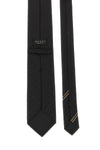fedra silk tie