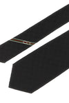 fedra silk tie