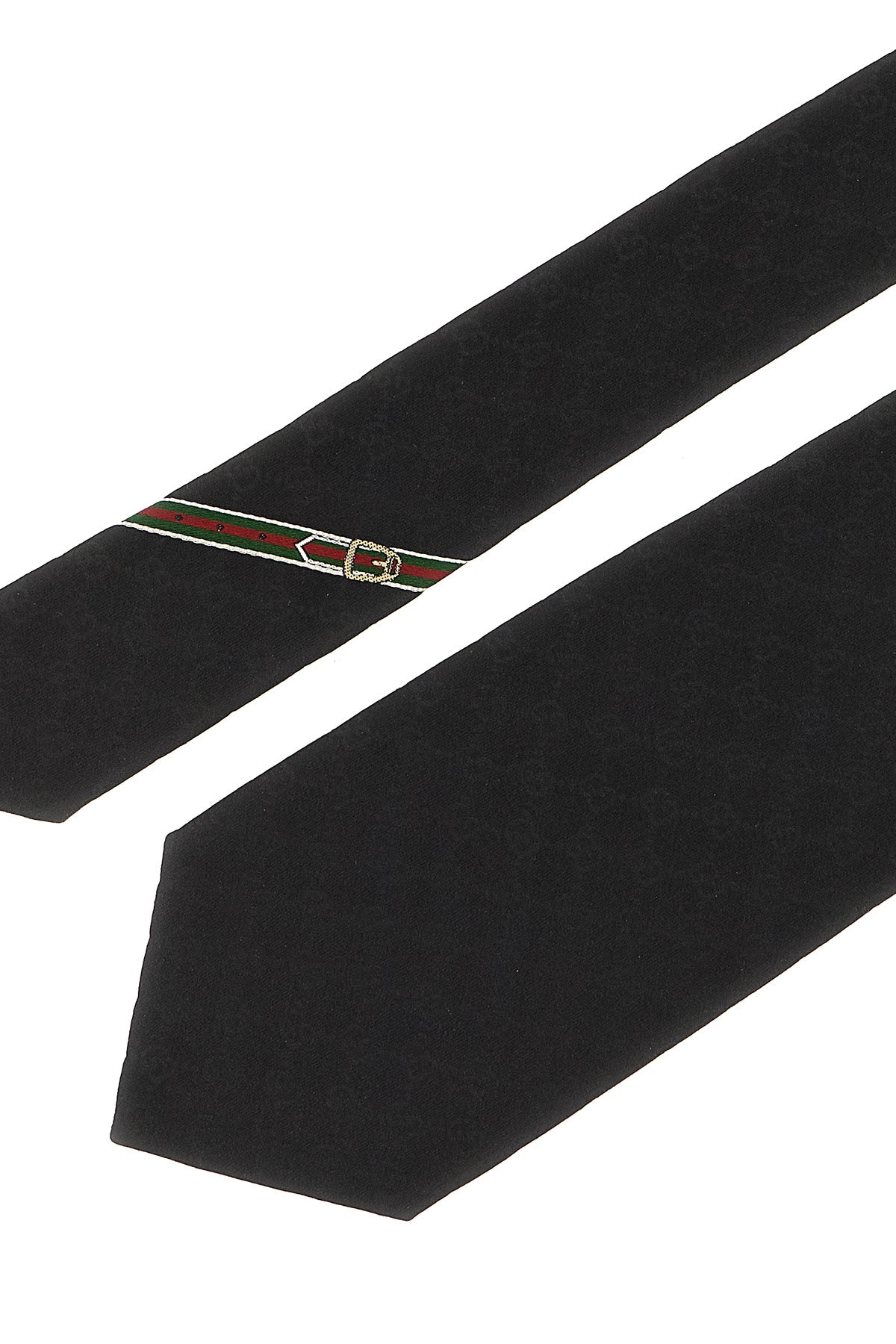 fedra silk tie