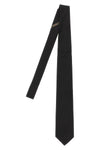 fedra silk tie