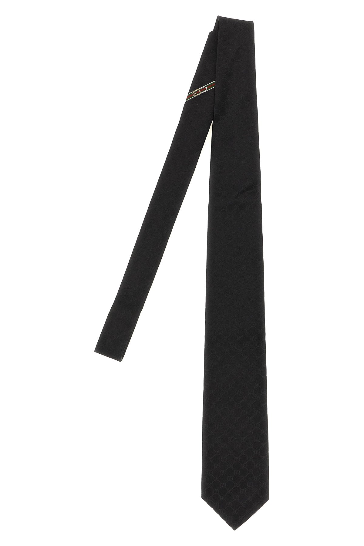 fedra silk tie