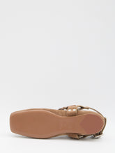 ALAIA 36 suede ballet flats 