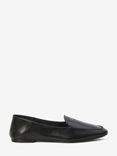 CELINE 36 aura slip-on loafers
