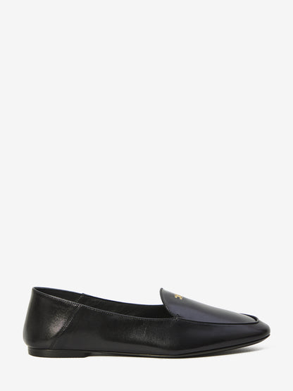 CELINE 36 aura slip-on loafers