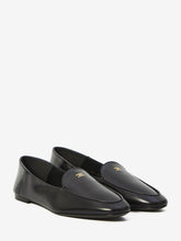 CELINE 36 aura slip-on loafers