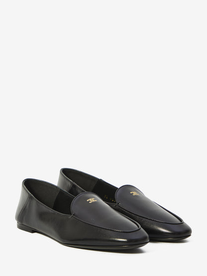 CELINE 36 aura slip-on loafers