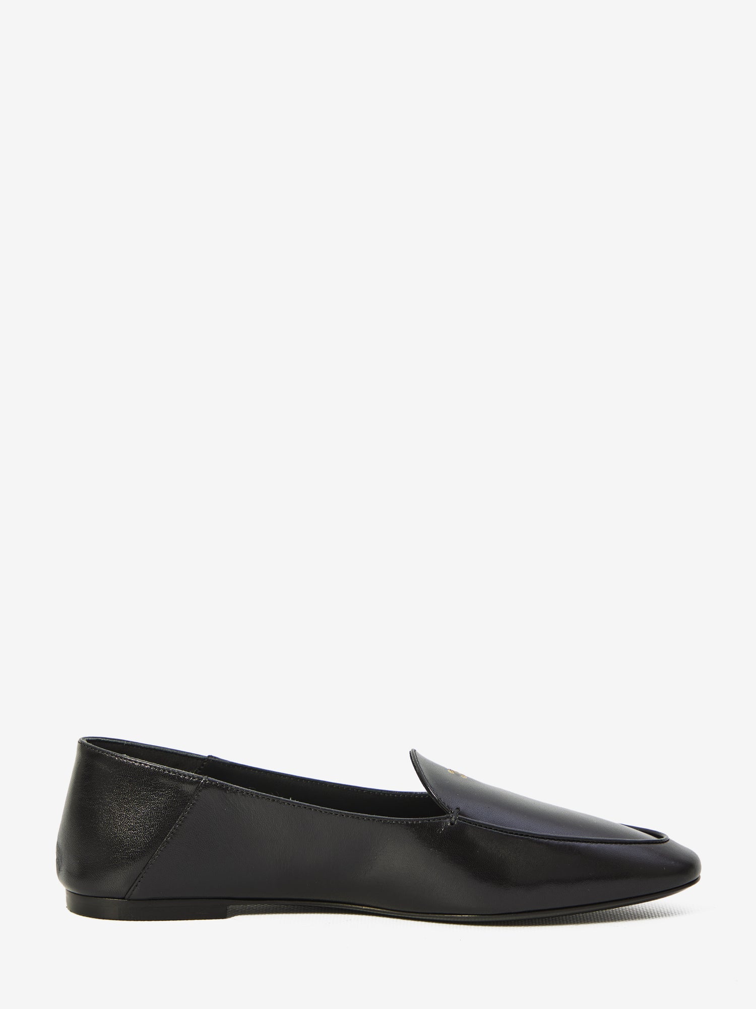 CELINE 36 aura slip-on loafers