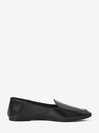 CELINE 36 aura slip-on loafers