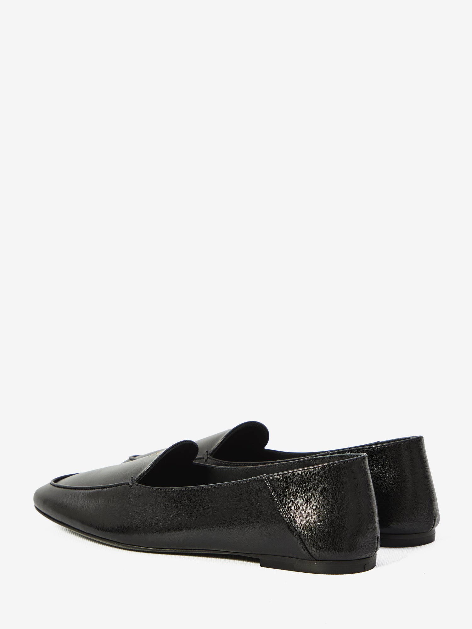 CELINE 36 aura slip-on loafers