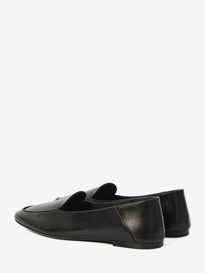 CELINE 36 aura slip-on loafers