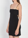 mini slip dress