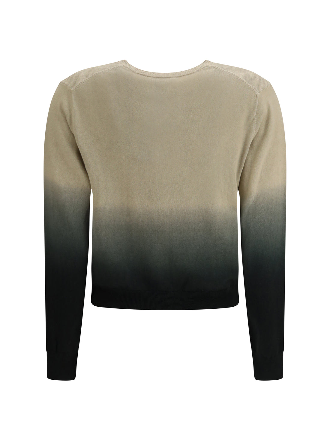 MIRROR IN THE SKY L brighton twin-set cardigan