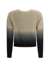 brighton twin-set cardigan