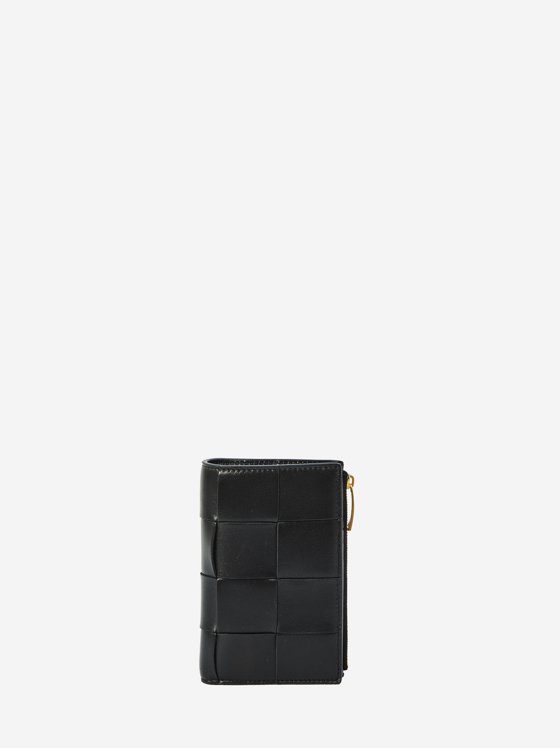 BOTTEGA VENETA OS medium cassette bi-fold wallet