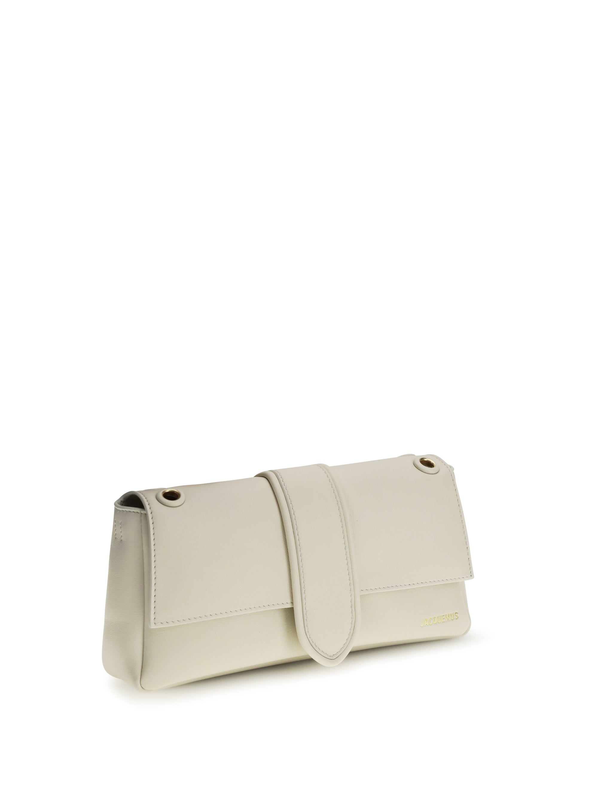 le bambino chaine shoulder bag