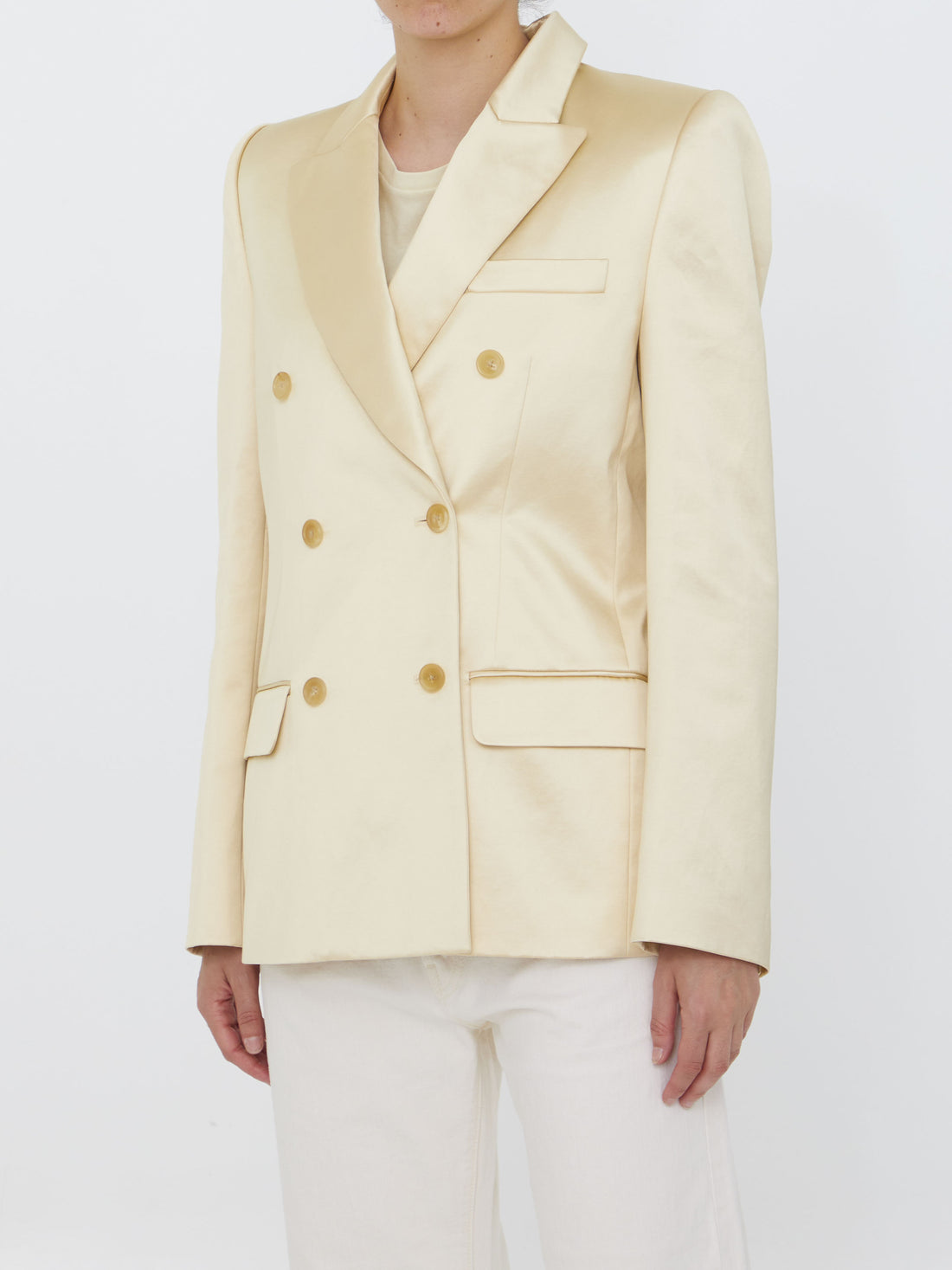 KHAITE 04 nathan jacket