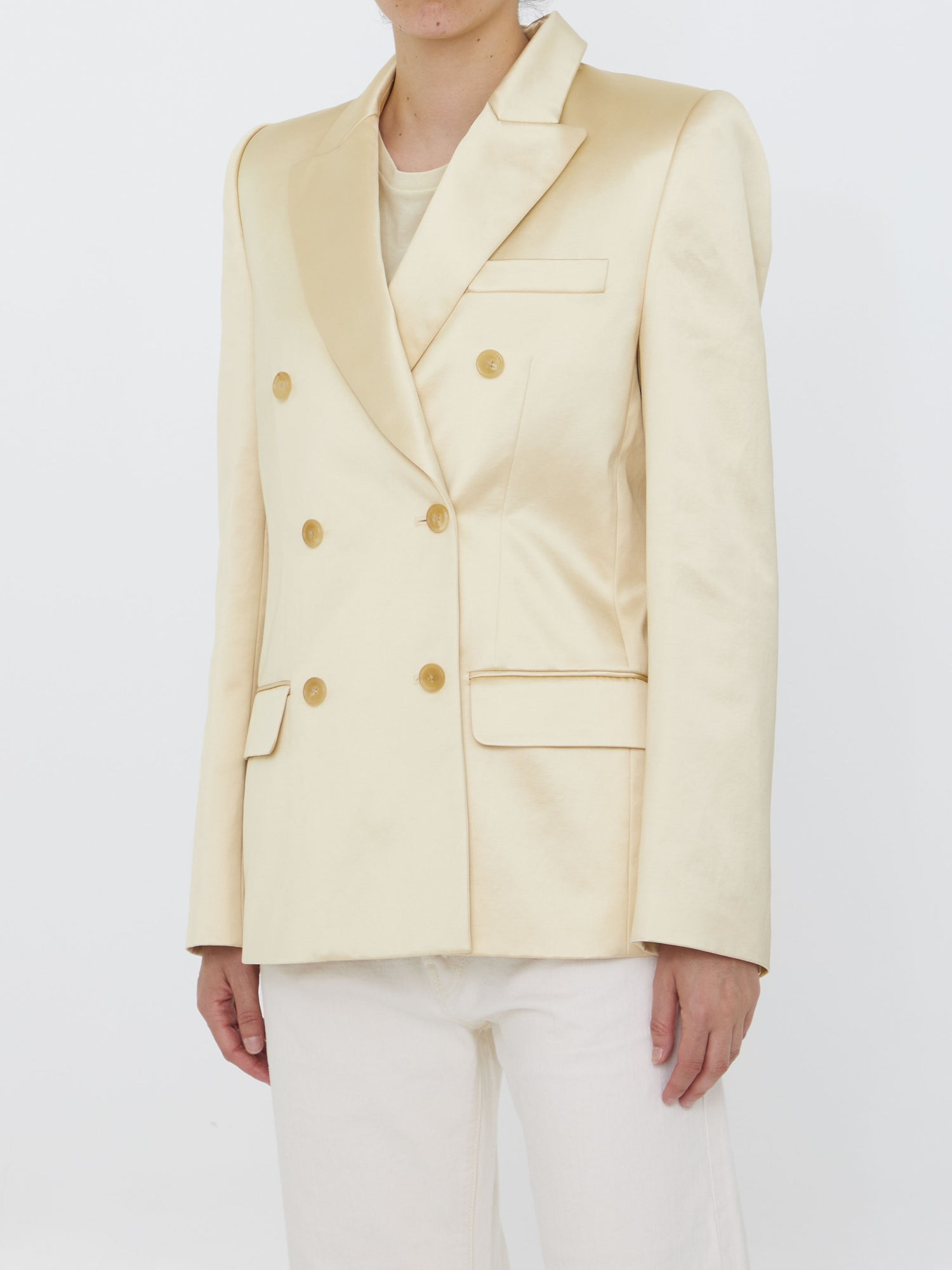 KHAITE 04 nathan jacket