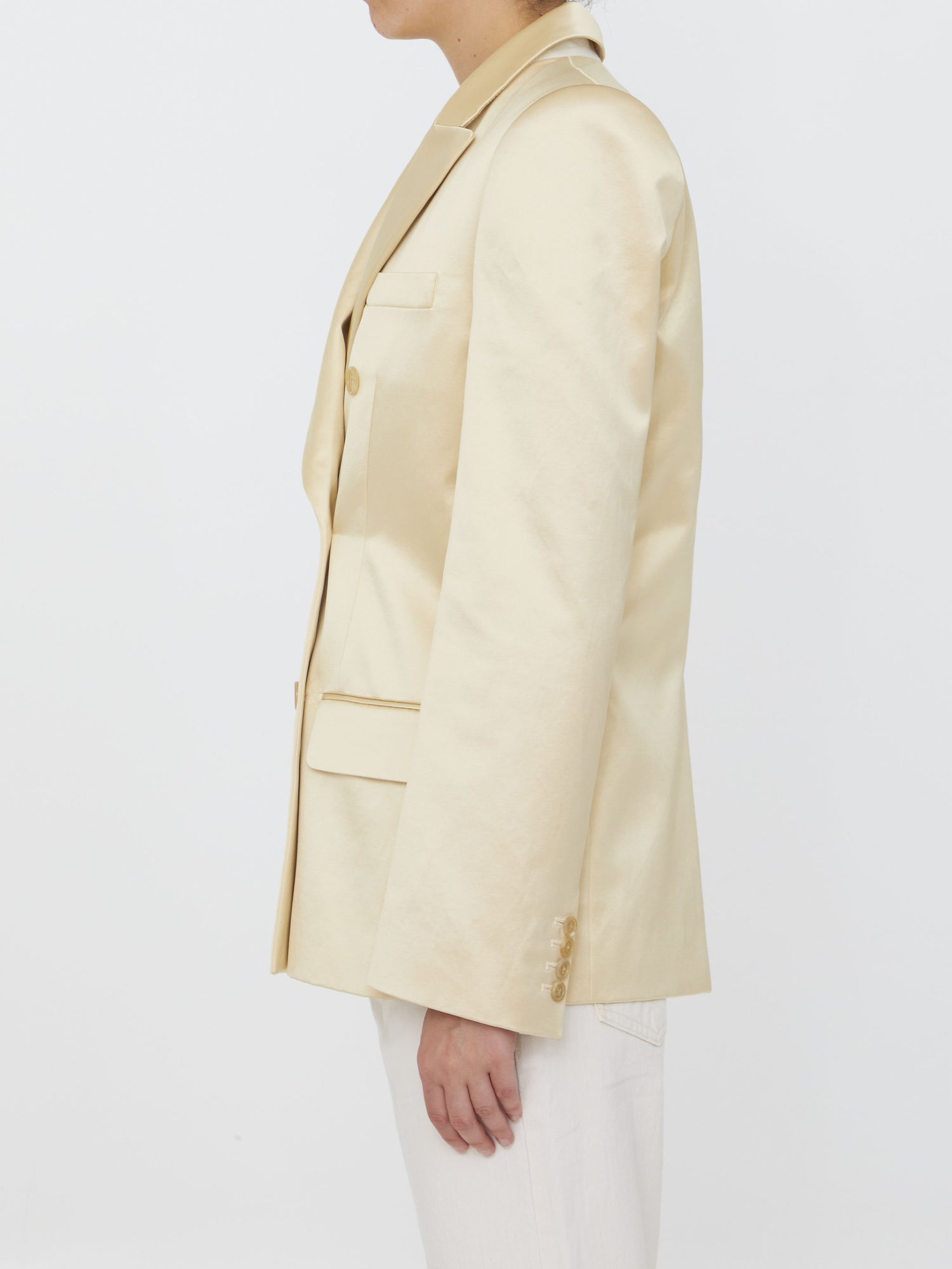 KHAITE 04 nathan jacket