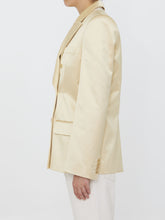 KHAITE 04 nathan jacket