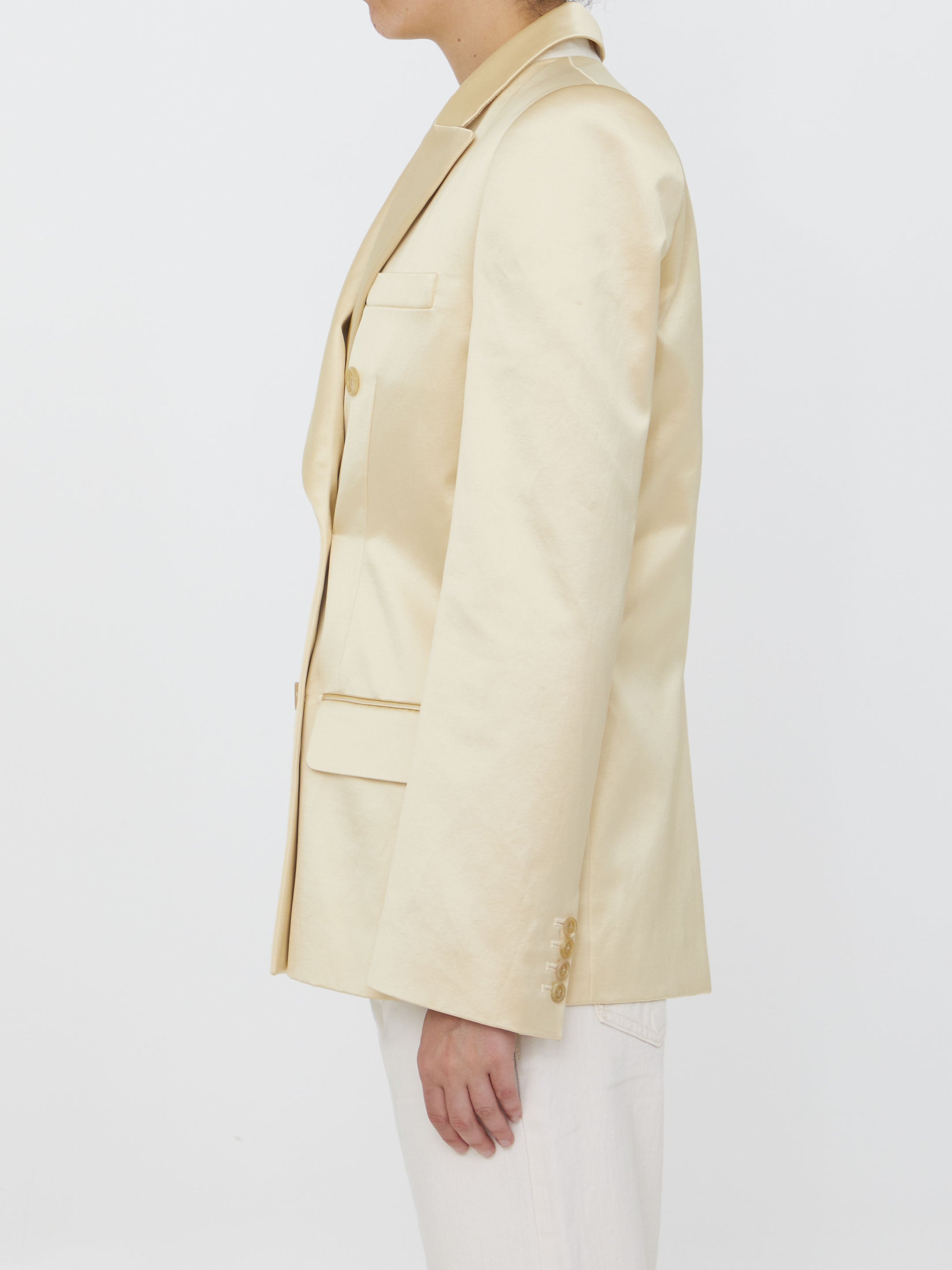 KHAITE 04 nathan jacket