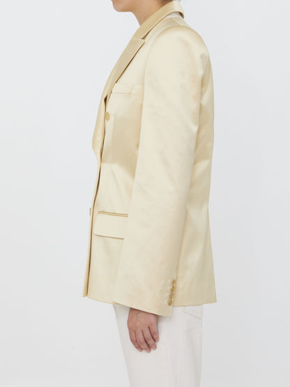 KHAITE 04 nathan jacket