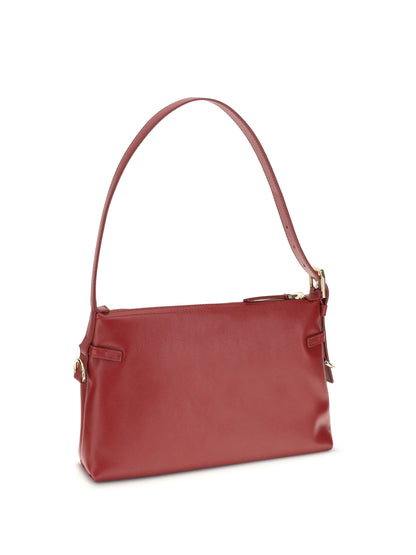 GIVENCHY OS voyou mini shoulder bag