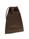 wish re-nylon clutch