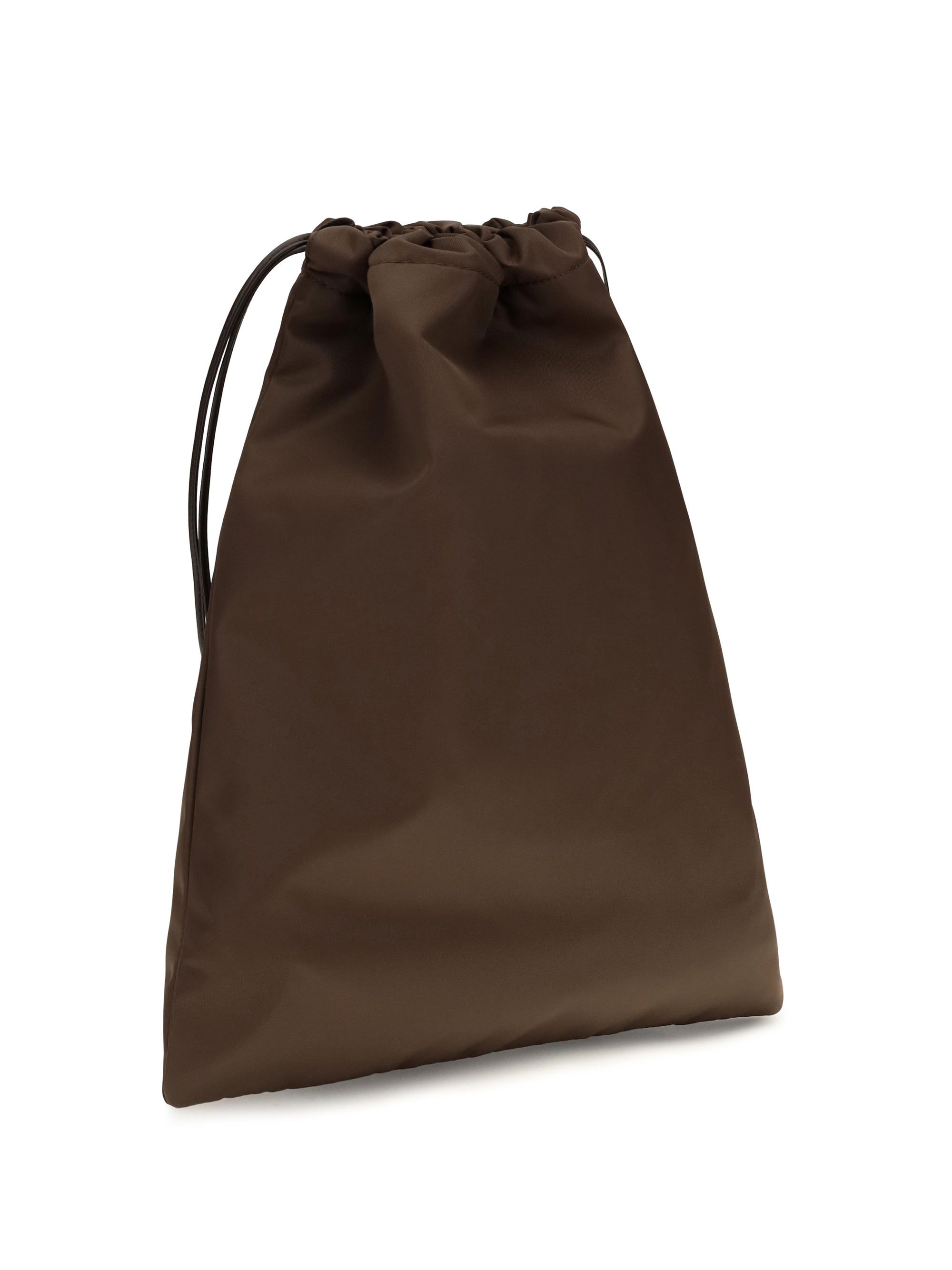wish re-nylon clutch