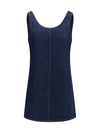 a-line dress