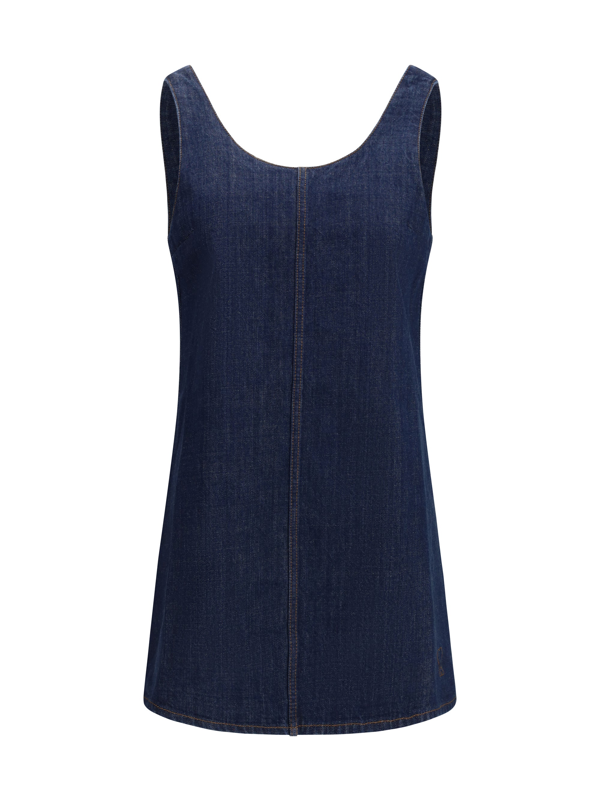 a-line dress