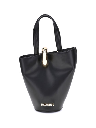 la bambola small bucket bag