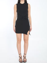 ALEXANDER WANG M bodycon mini dress