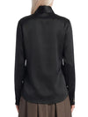 ivy shirt black