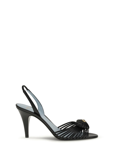 VALENTINO GARAVANI 36 royal sandal sandals 