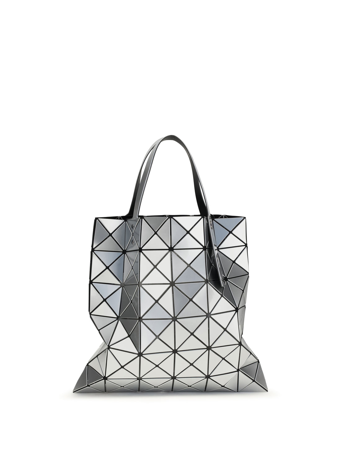 BAO BAO OS lucent shoulder bag