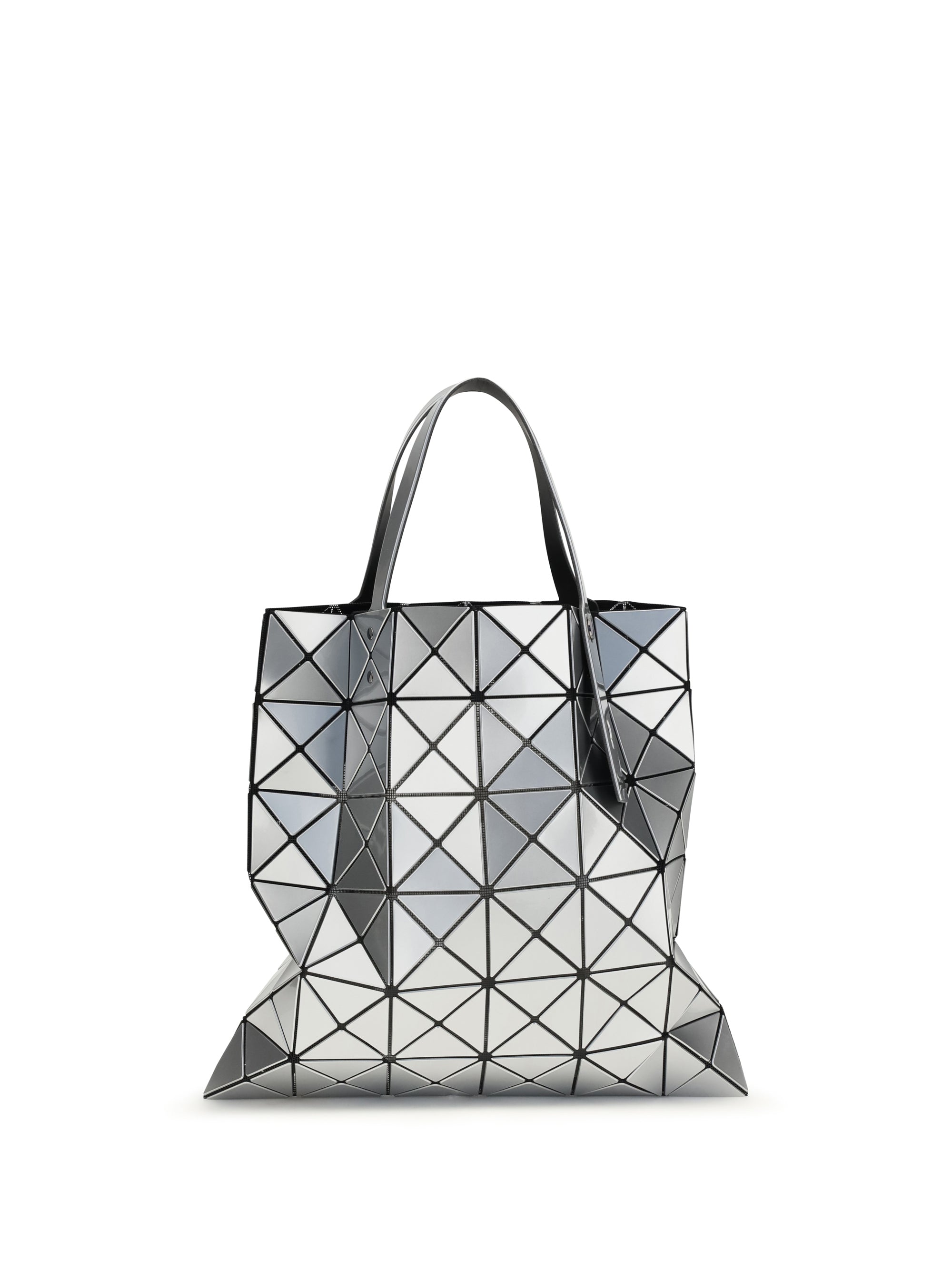 BAO BAO OS lucent shoulder bag 