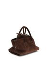 la passeggiata mini handbag