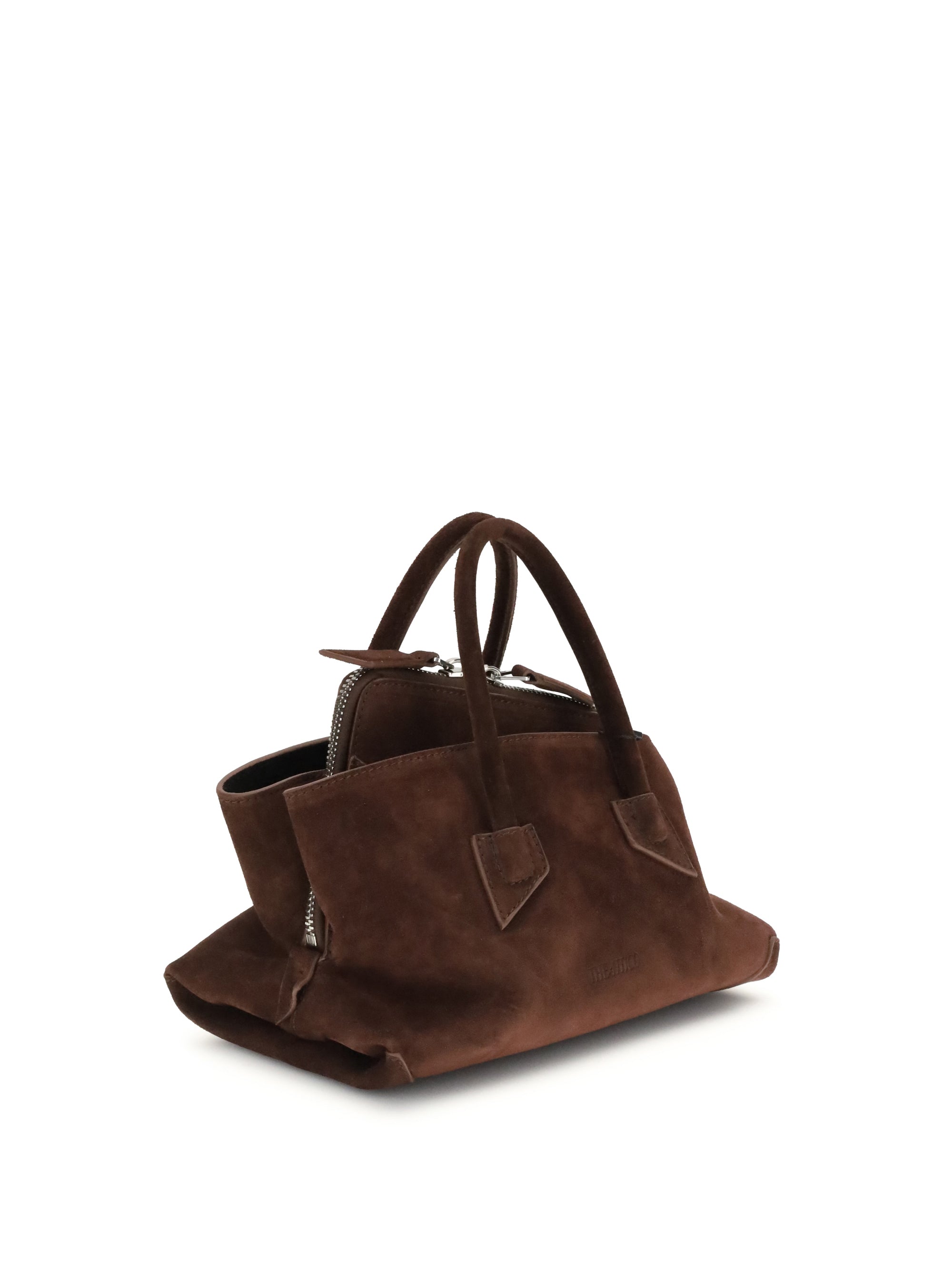 la passeggiata mini handbag