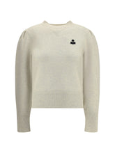 MARANT ETOILE 34 kelaya sweater