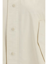 FABIANA FILIPPI 40 waterproof jacket