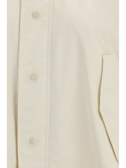 FABIANA FILIPPI 40 waterproof jacket